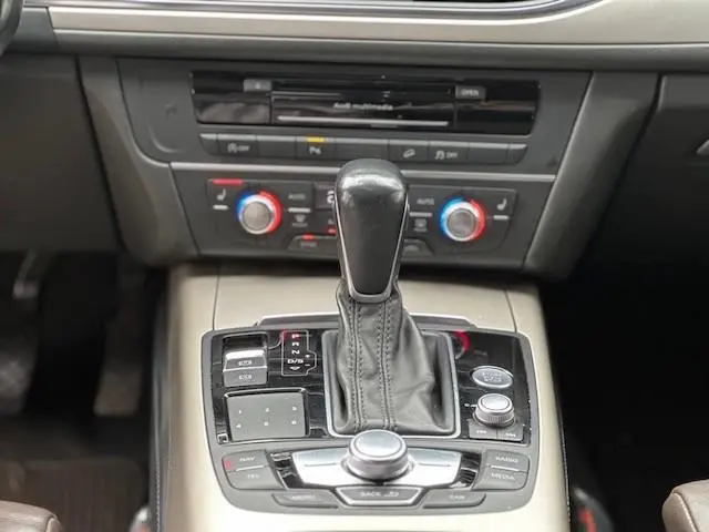 Audi A6 Allroad quattro 3.0 TDI Edition 2019 Diesel 16