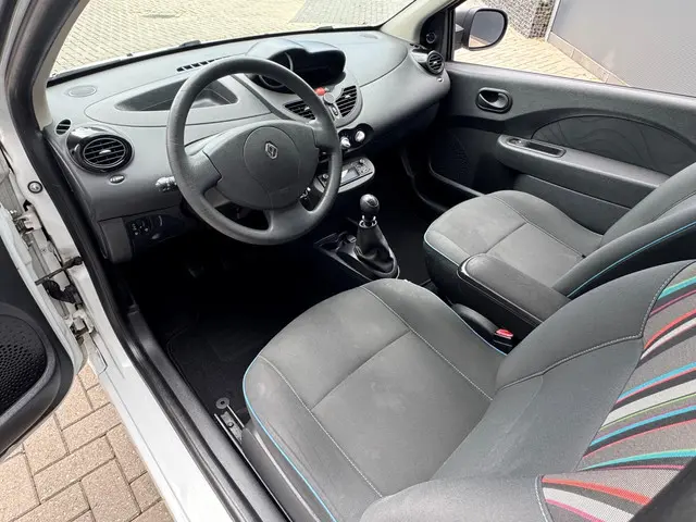 Renault Twingo 1.2 16V Airco / Nap / Facelift 2013 Benzine 8