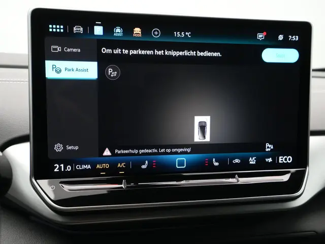 Volkswagen ID.4 Pro Business 77 kWh 2025 Elektrisch 23