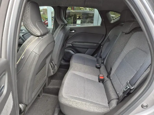 Mitsubishi ASX 1.8 HEV AT Executive 2026 Hybride Benzine 8