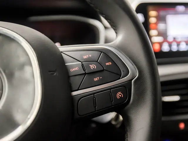 Fiat Tipo 1.4 T-Jet Sport 2019 Benzine 21