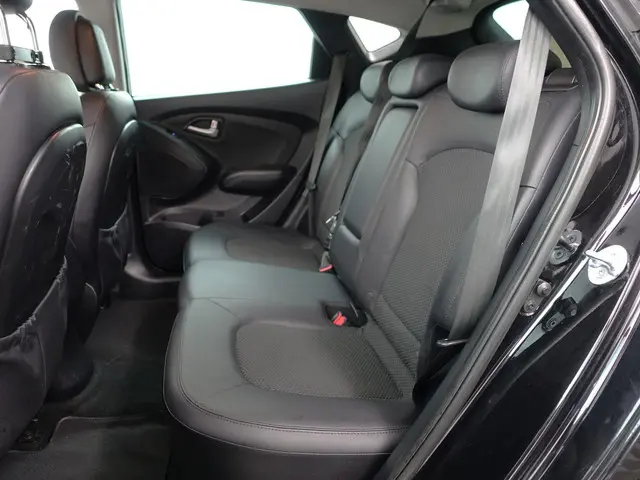 Hyundai ix35 1.6i GDI Business Edition- 2012 Benzine 23