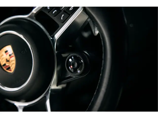 Porsche Cayenne 3.0 2017 Benzine 30
