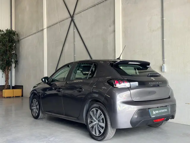 Peugeot 208 1.2 PureTech Active 2020 Benzine 5