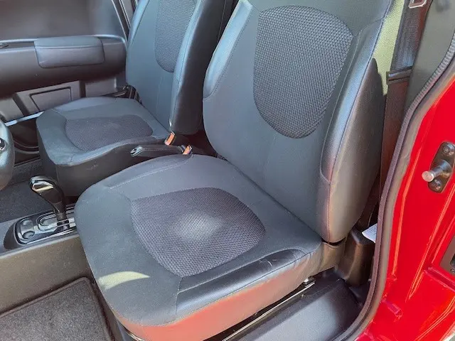 Microcar M.go Brommobiel 6 X 2022 Diesel 6