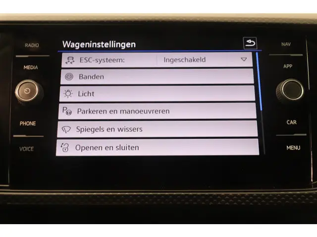 Volkswagen T-Cross 1.0 TSI Style 2021 Benzine 31