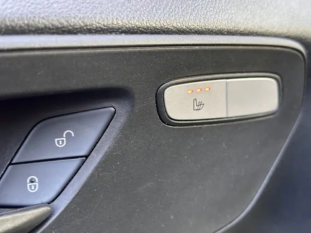 Mercedes-Benz Vito 119 CDI Extra Lang 2022 Diesel 14