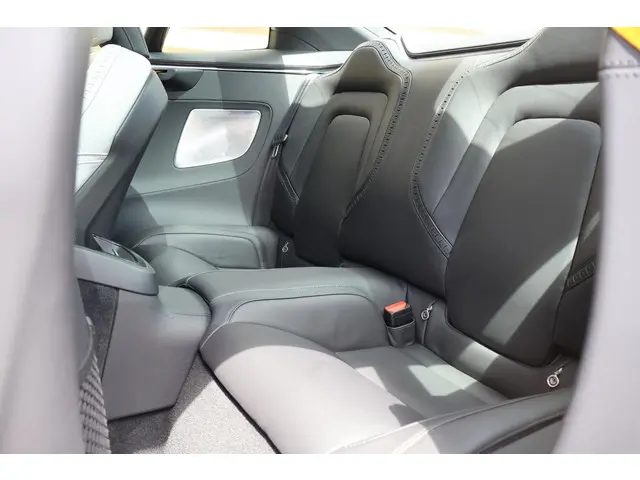 Polestar 1 2.0 2021 Hybride Benzine 27