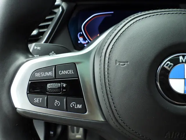 BMW 1 Serie 5-deurs 118i 2021 Benzine 12