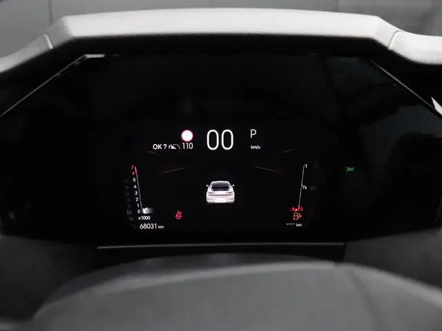 DS DS 4 1.2 PureTech Trocadero 2022 Benzine 5