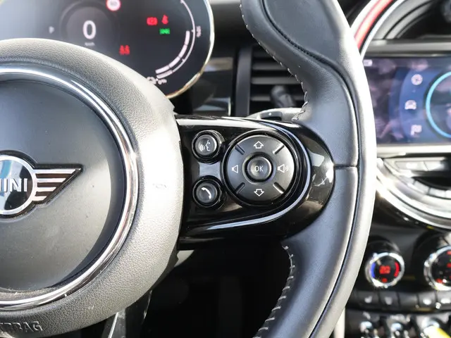 MINI Electric Mini Yours 33 kWh 2020 Elektrisch 27