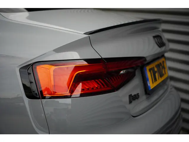 Audi RS5 Coupé 2.9 TFSI A5 quattro 2017 Benzine 33