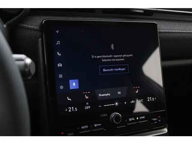 Lexus LBX Business Line 2WD 2026 Hybride Benzine 41