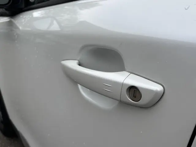 Peugeot e-2008 EV Allure 50 kWh 2020 Elektrisch 8