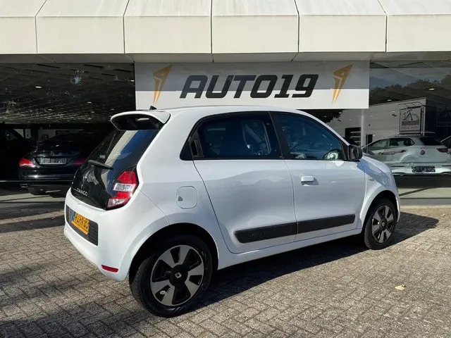 Renault Twingo 2