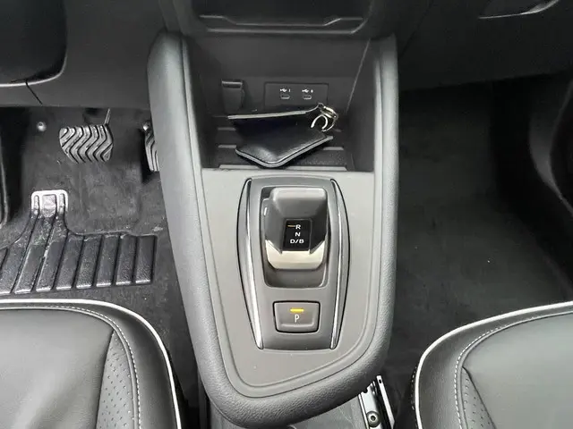 Mitsubishi Grandis 1.8 HEV Instyle 2025 Hybride Benzine 16