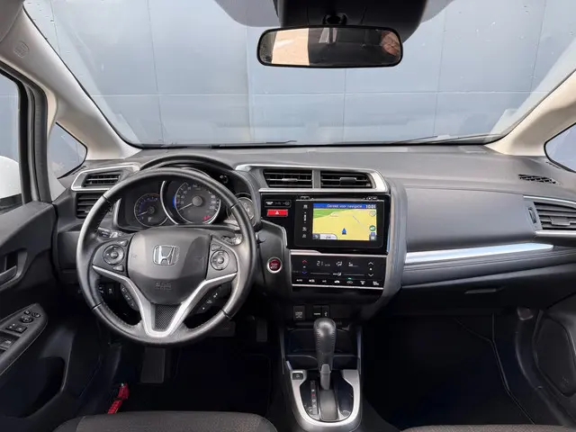 Honda Jazz 1.3 i-VTEC Elegance 2017 Benzine 14