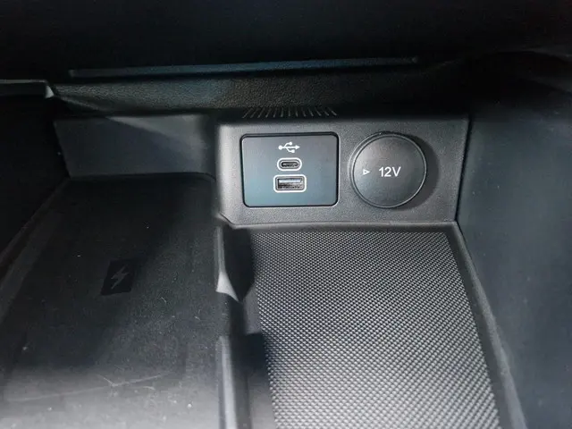 Ford Focus 1.0 EcoBoost Hybrid ST Line 2025 Benzine 32