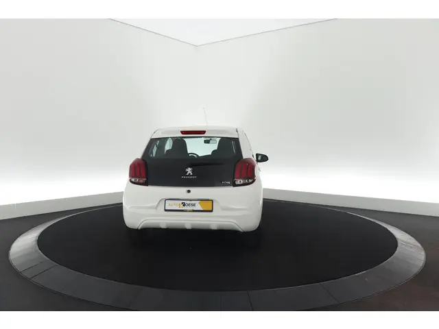 Peugeot 108 1.0 e-VTi Active 2020 Benzine 8