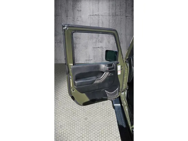 Jeep Wrangler 3.6 Rubicon 2016 Benzine 12