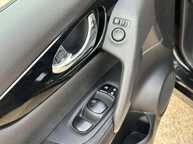 Nissan QASHQAI 1.2 N-Connecta 2017 Benzine 13