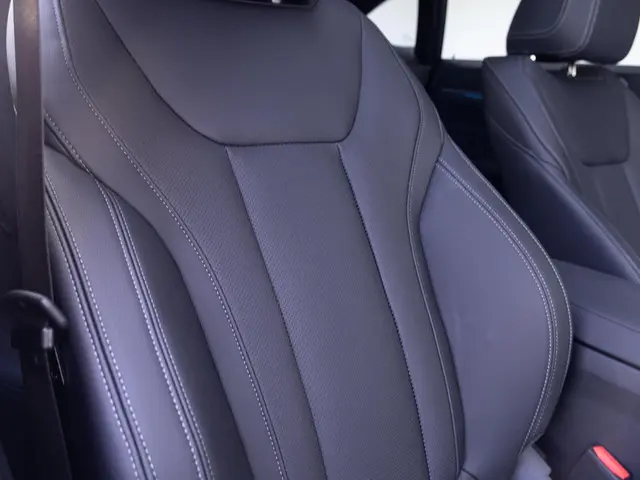 BMW i4 eDrive35 2025 Elektrisch 11