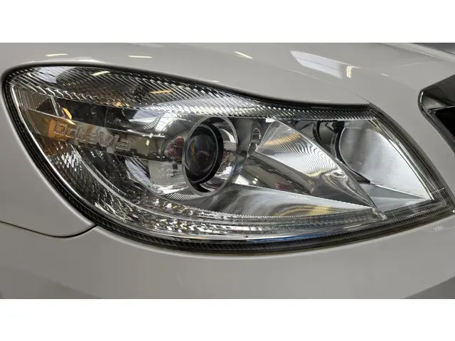 Škoda Octavia Combi 1.2 TSI Ambition 2012 Benzine 27