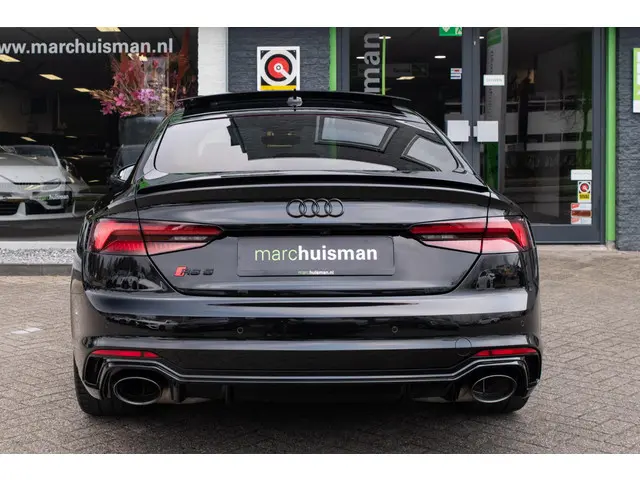 Audi RS5 Sportback 2.9 TFSI quattro 2019 Benzine 5