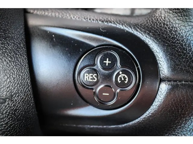 MINI Cooper Mini 1.6 Westminster 2013 Benzine 19