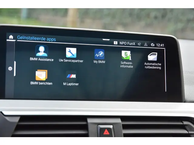 BMW iX3 High Executive 80 kWh 2021 Elektrisch 14