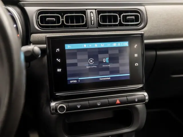 Citroën C3 1.2 PureTech Sport 2016 Benzine 25