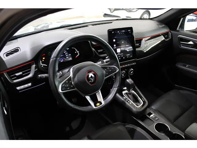 Renault Arkana 1.3 TCe 140 R.S. Line 2022 Benzine 28