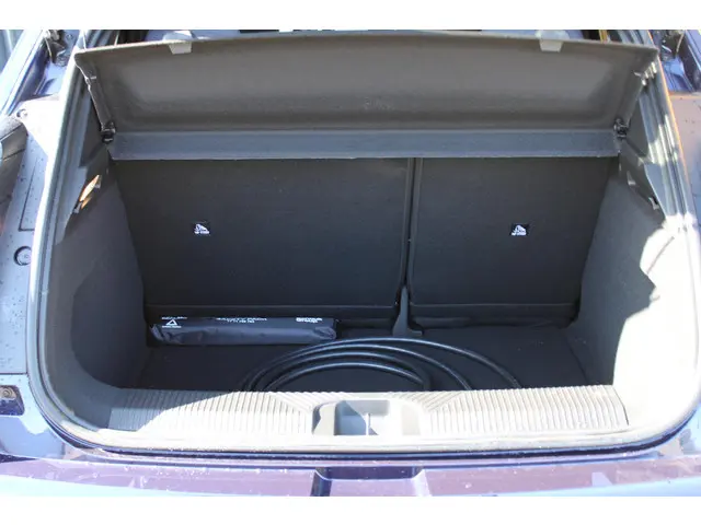 Renault 5 150 pk Comfort Range Techno 2024 Elektrisch 20