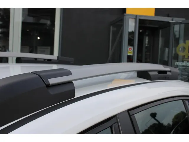 Dacia Sandero Stepway TCe 90 Comfort 2022 Benzine 15