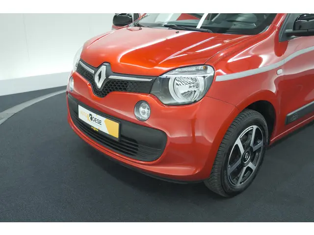 Renault Twingo 1.0 SCe Limited 2019 Benzine 14