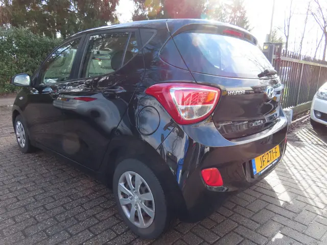 Hyundai i10 2