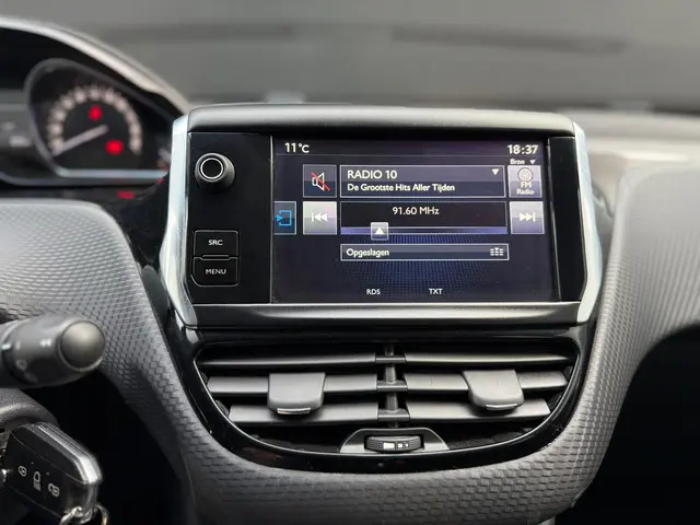 Peugeot 2008 1.2 PureTech Blue Lion 2016 Benzine 46
