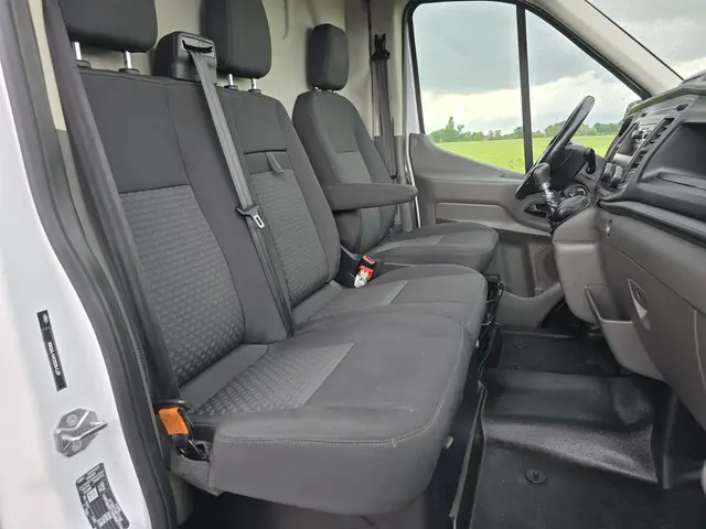 Ford Transit 350 2.0 TDCI L2 H2 2021 Diesel 13