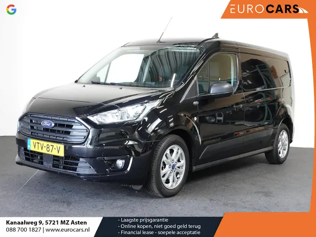 Ford Transit Connect 1.5 EcoBlue L2 Trend 2023 Diesel