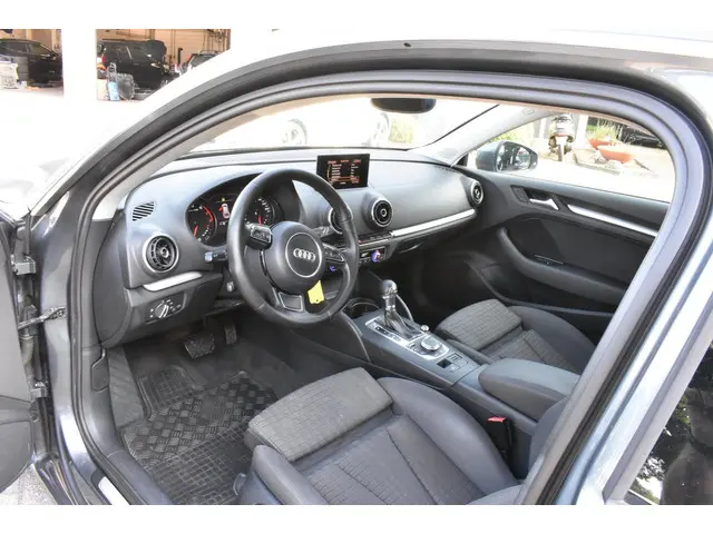Audi A3 1.4 TFSI Ambition Pro Line S 2013 Benzine 13