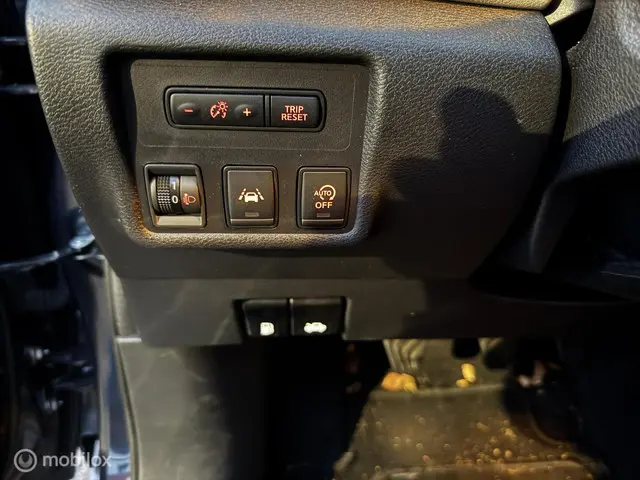 Nissan Micra 1.0 IG-T N-Design 2021 Benzine 15