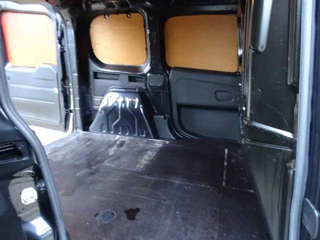 Fiat Doblò Cargo 1.6 MJ L1H1 2022 Diesel 10