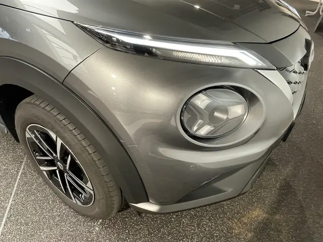 Nissan Juke 1.6 Hybrid N-Connecta 2024 Hybride Benzine 24