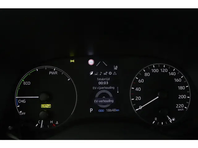 Toyota Yaris 1.5 Hybrid Active 2023 Hybride Benzine 51