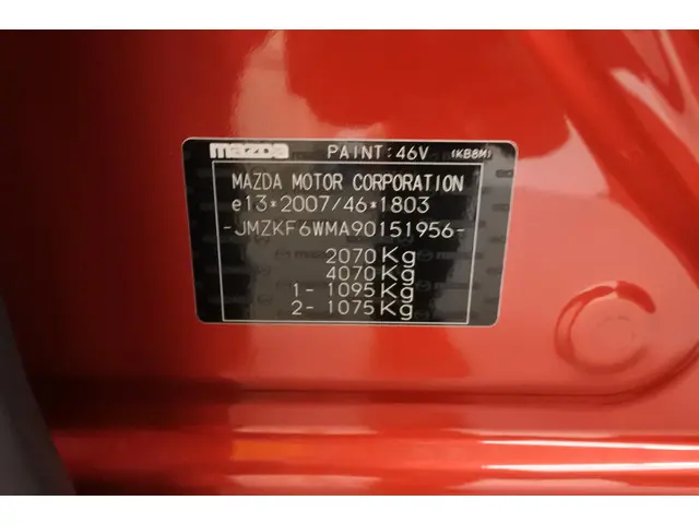 Mazda CX-5 2.5 194pk Automaat Signature 2021 Benzine 44