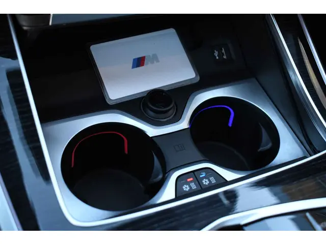 BMW X5 xDrive50e M-Sport Pro 2023 Hybride Benzine 47