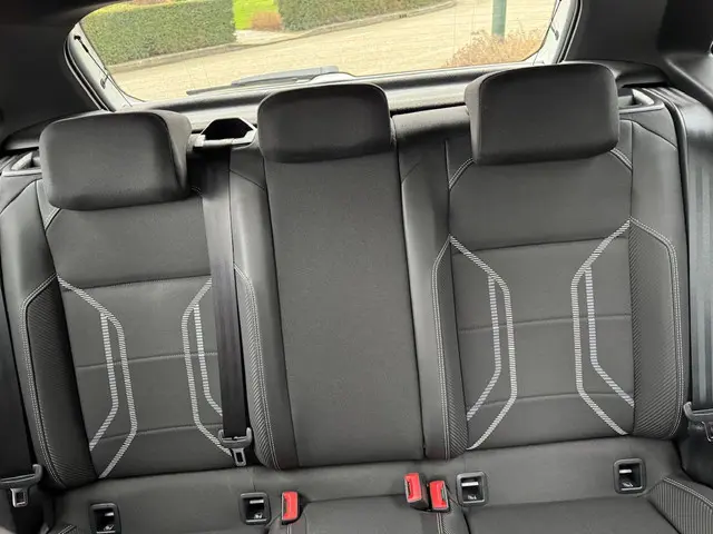 Volkswagen Polo 1.0 TSI Highline R-Line 2019 Benzine 41