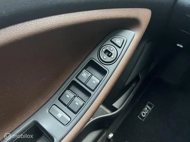 Hyundai i20 1.0 T-GDI Comfort | Climate | 2018 Benzine 25