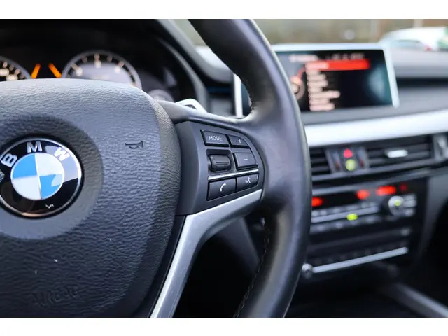 BMW X5 xDrive40d 7p. 2014 Diesel 29