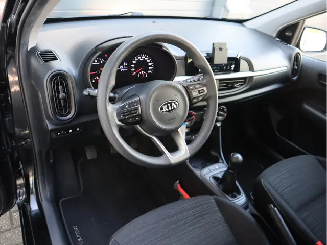Kia Picanto 1.0 MPi 2020 Benzine 22